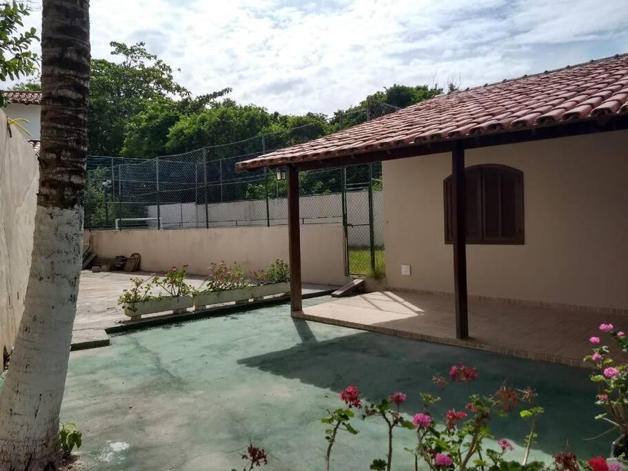 Casa Dos Sonhos A 200 M. Da Praia Do Pero! Cabo Frio Esterno foto